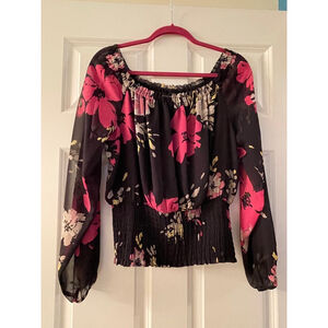 Charter Club Women's Blouse, Size 8, NWOT